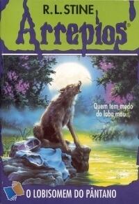 O Lobisomem do Pântano