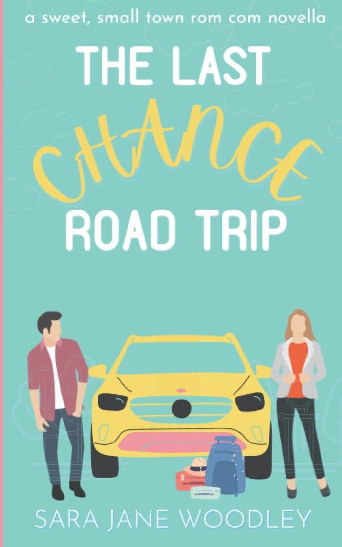The Last Chance Road Trip