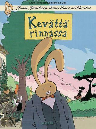 Kevättä rinnassa