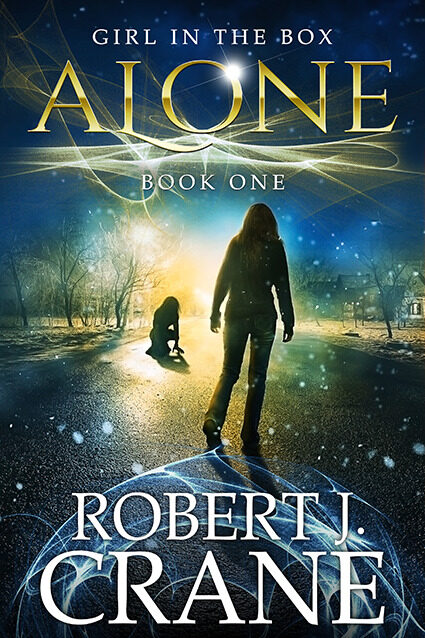 Alone
