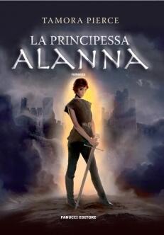 La principessa Alanna