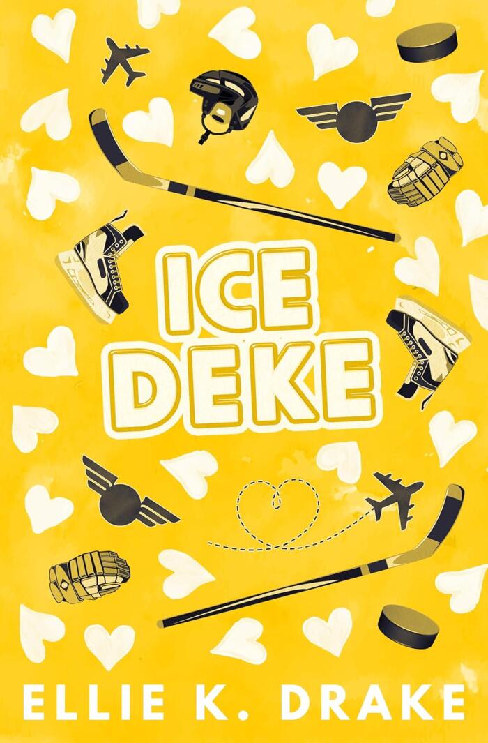 Ice Deke