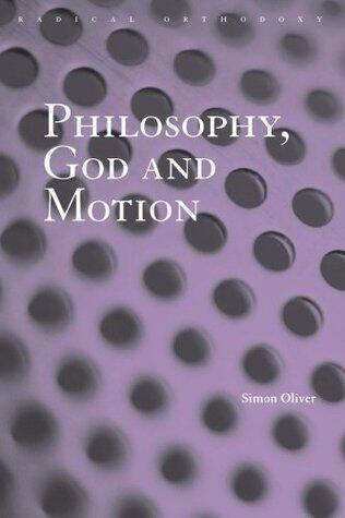 Philosophy, God and Motion