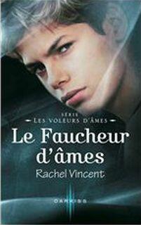 Le faucheur d'âmes