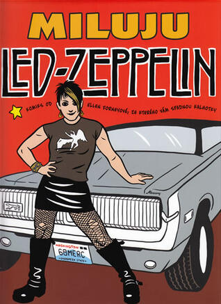 Miluju Led Zeppelin