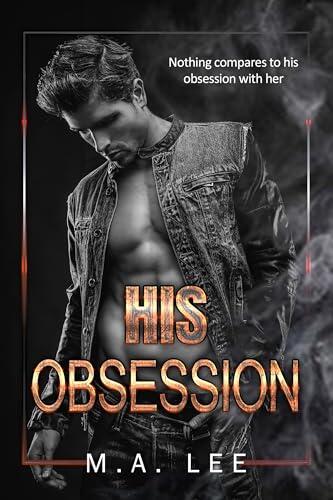 His Obsession: A Dark Sports Romance
