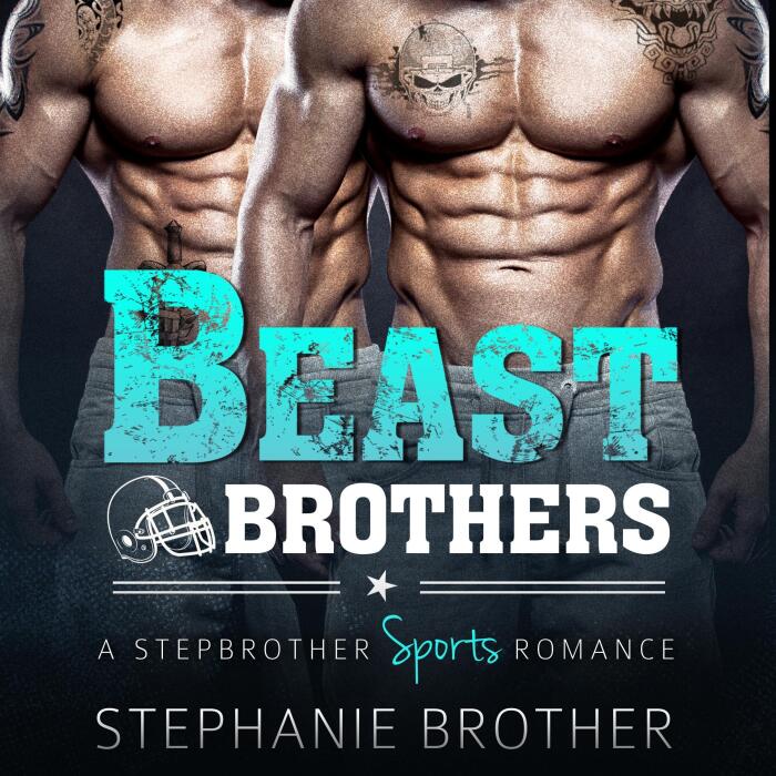 Beast Brothers: Book 1