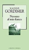 Nessuno al mio fianco