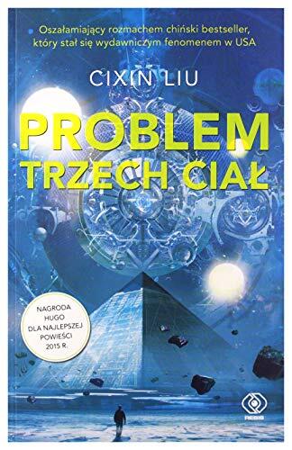Problem trzech ciał