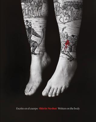 Shirin Neshat: Written on the Body