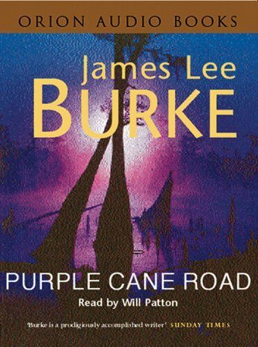Purple Cane Road