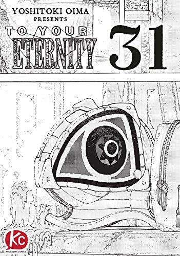 To Your Eternity #31