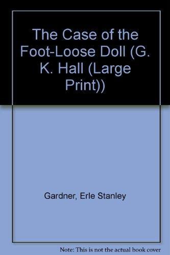 The Case of the Foot-Loose Doll