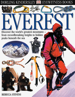 Eyewitness: Everest