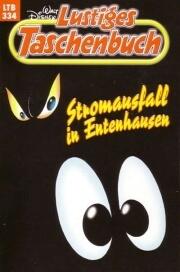 Stromausfall in Entenhausen