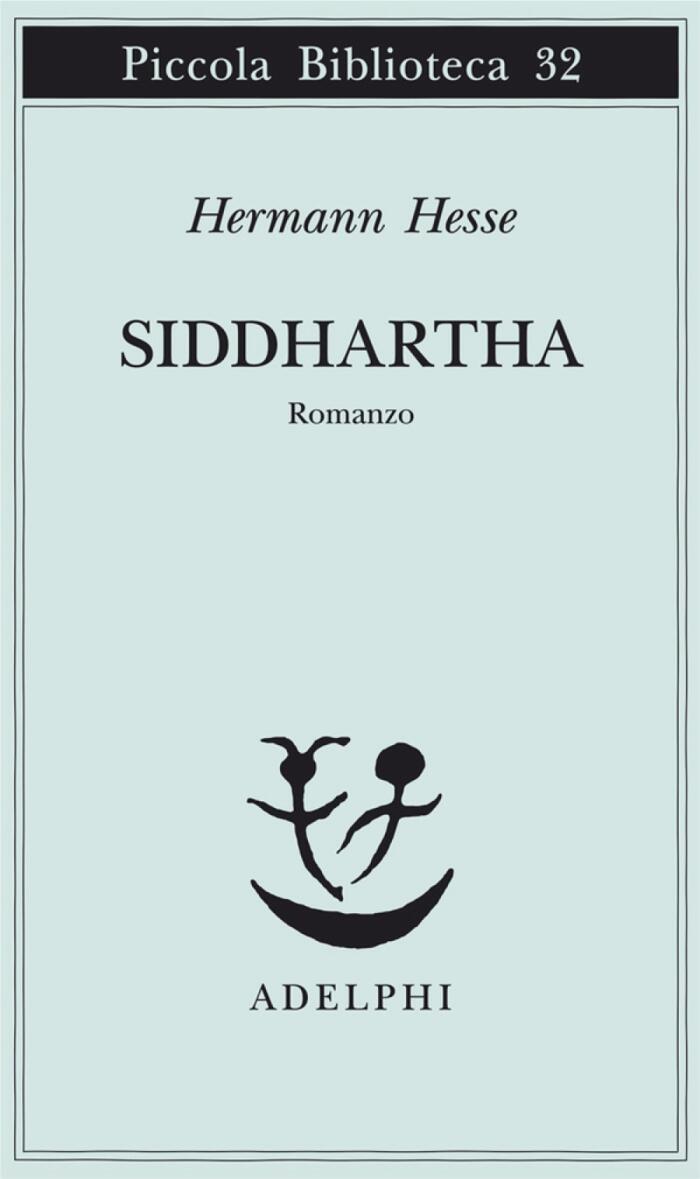 Siddhartha