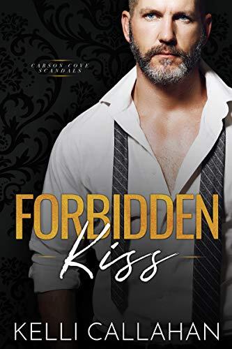 Forbidden Kiss