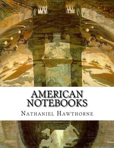 American Notebooks
