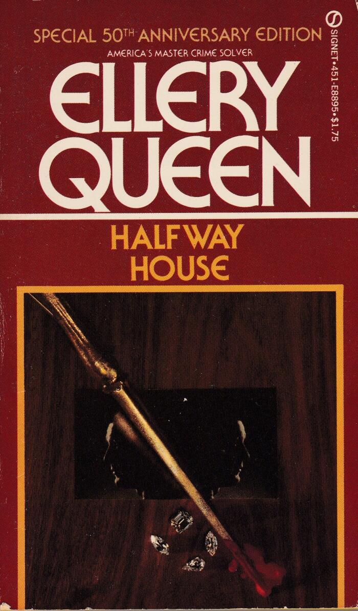 Halfway House