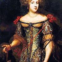 Charlotte-Rose de Caumont de La Force