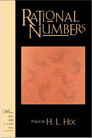 Rational Numbers: Poems