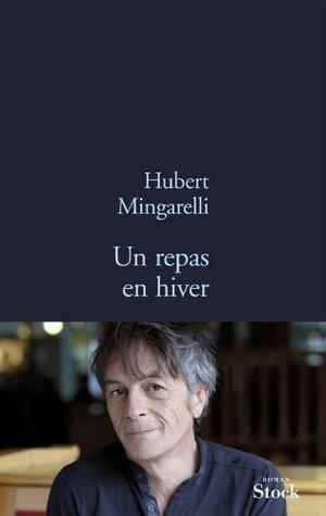 Un repas en hiver (La Bleue)
