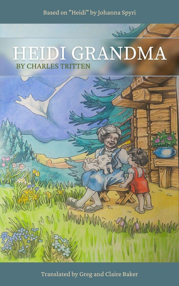 Heidi Grandma