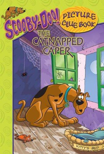 Catnapped Caper