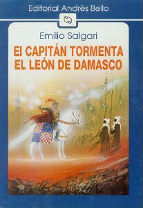 El Capitan Tormenta - El Leon de Damasco