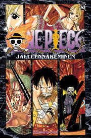 One Piece 50: Jälleennäkeminen