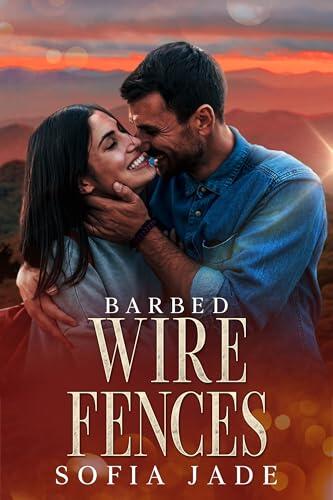 Barbed Wire Fences