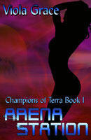 Champions of Terra