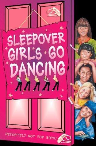 Sleepover Girls Go Dancing