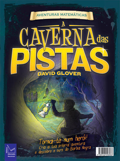 A Caverna das Pistas