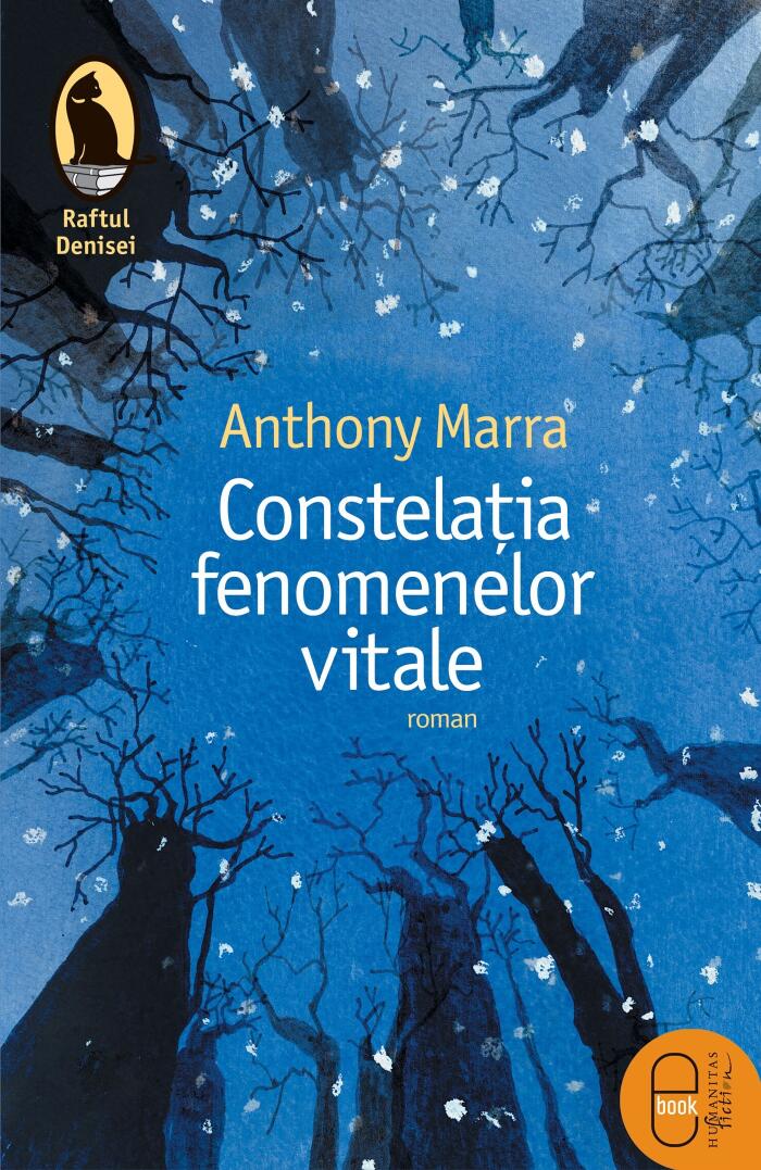Constelația fenomenelor vitale