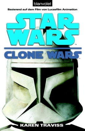 The Clone Wars