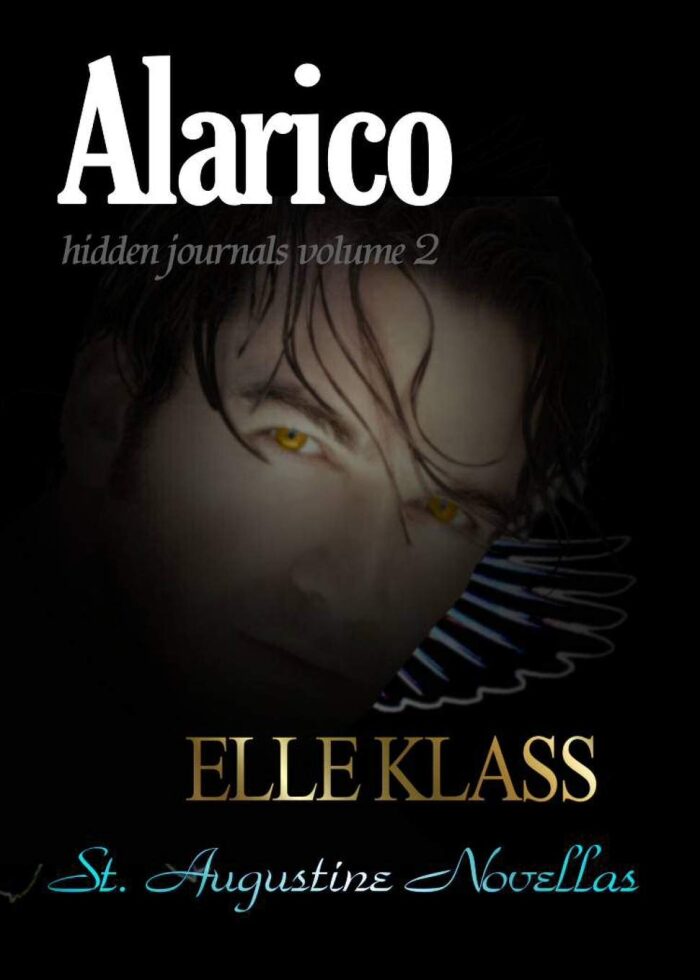 Alarico: A St. Augustine Novella