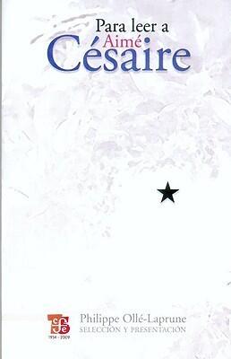 Para leer a Aime Cesaire