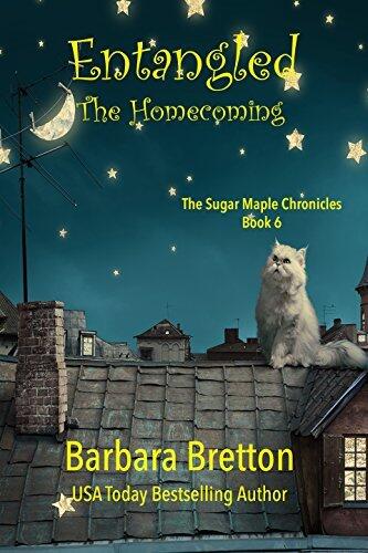 Entangled: The Homecoming