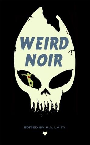 Weird Noir