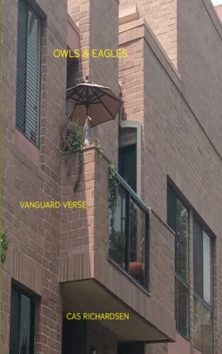 OWLS & EAGLES: VANGUARD VERSE
