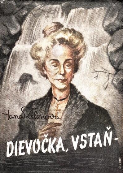Dievočka, vstaň!