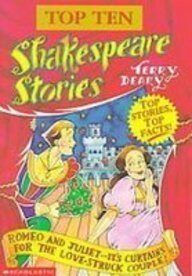 Top 10 Shakespeare Stories