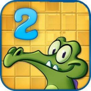 Full Guide On How To Play Where's my water? 2