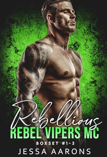 Rebellious: