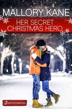 Her Secret Christmas Hero