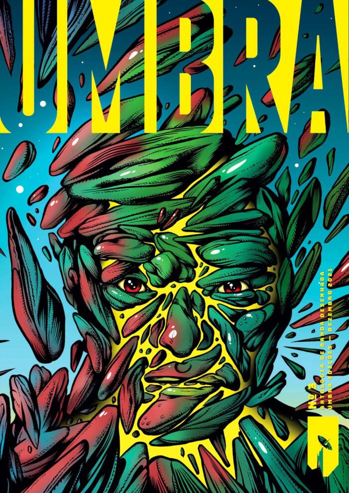 Umbra #3