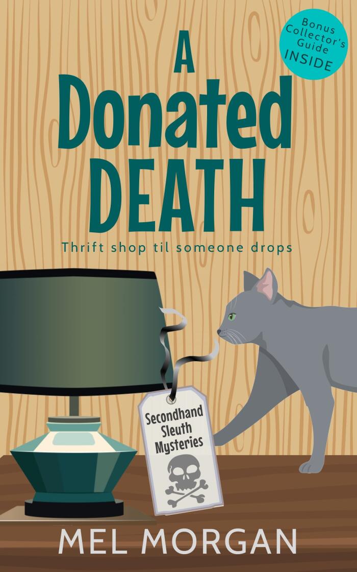 A Donated Death