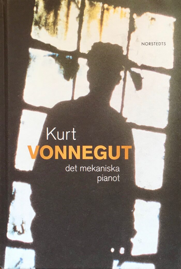 Det mekaniska pianot