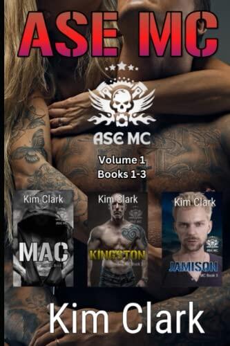 ASE MC Volume 1